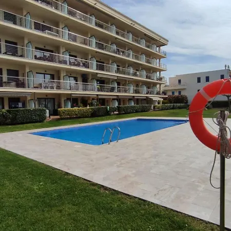 Apartment Rnet -mileni Bajo Ii Costa Brava