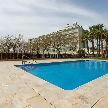 Apartment Rnet -mileni Bajo Ii Costa Brava *