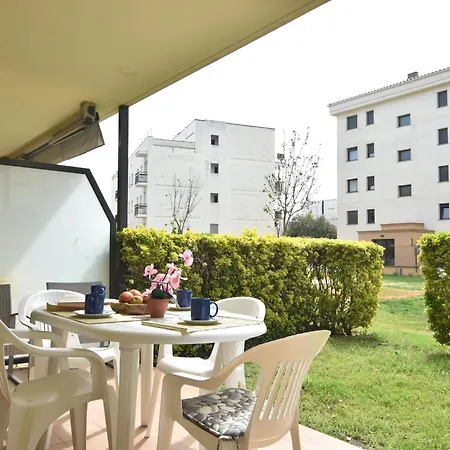 Apartment Rnet -mileni Bajo Ii Costa Brava