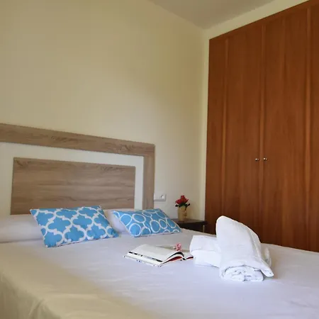Rnet -mileni Bajo Ii Costa Brava Apartment Roses