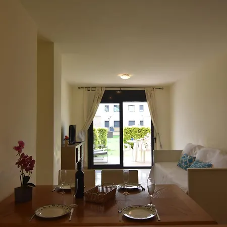 Rnet -mileni Bajo Ii Costa Brava Apartment